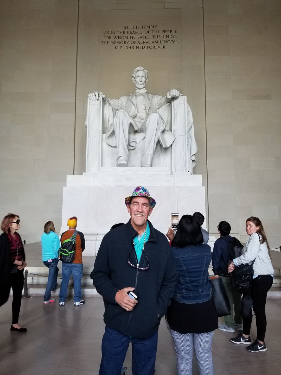 Photo shared by Margaret and Rickey Smith