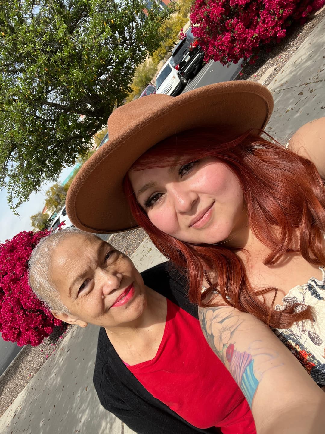 Photo shared by Frida Gomez