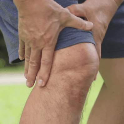Johns Knee