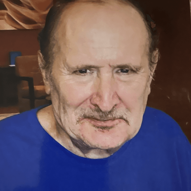 Mark Robert Seidenstricker