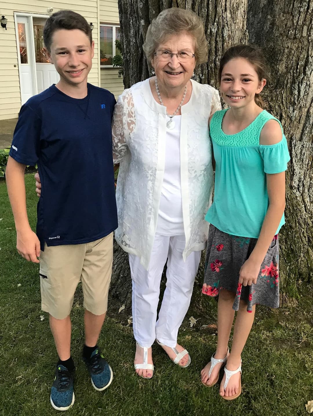 Photo shared by Carter & Shayna Hemesath