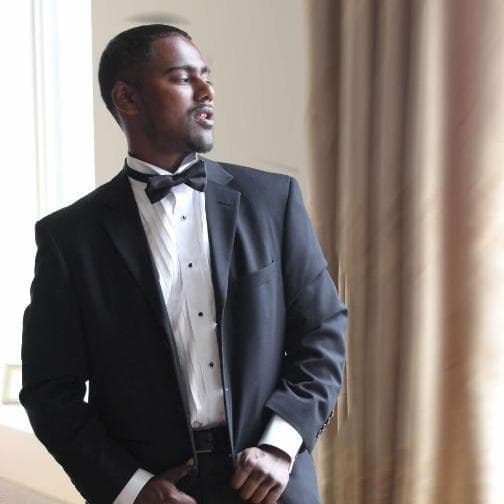 Christopher Hall