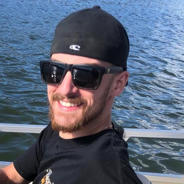 Austyn Tremblay