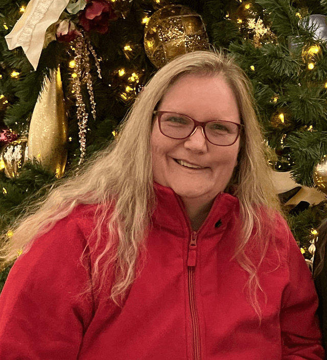 Cheryl Rourke