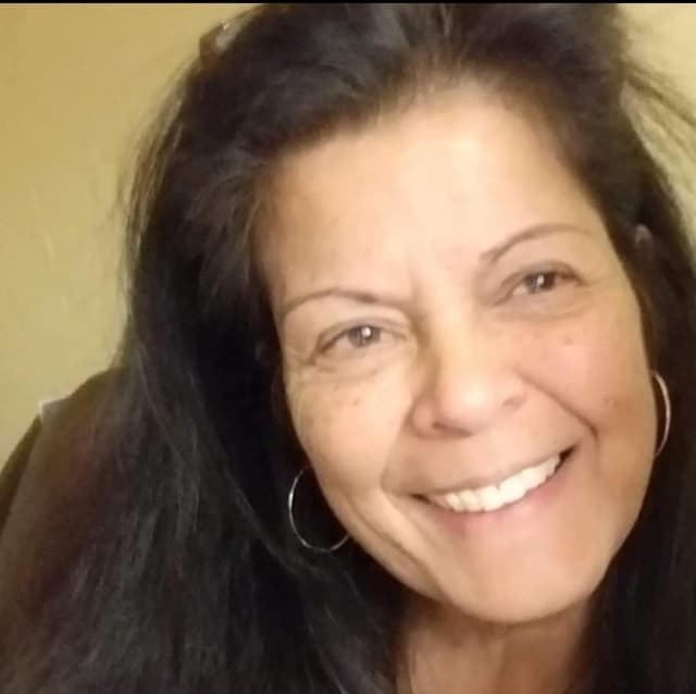 Marilyn Leilani Kimbrough (Palomares)