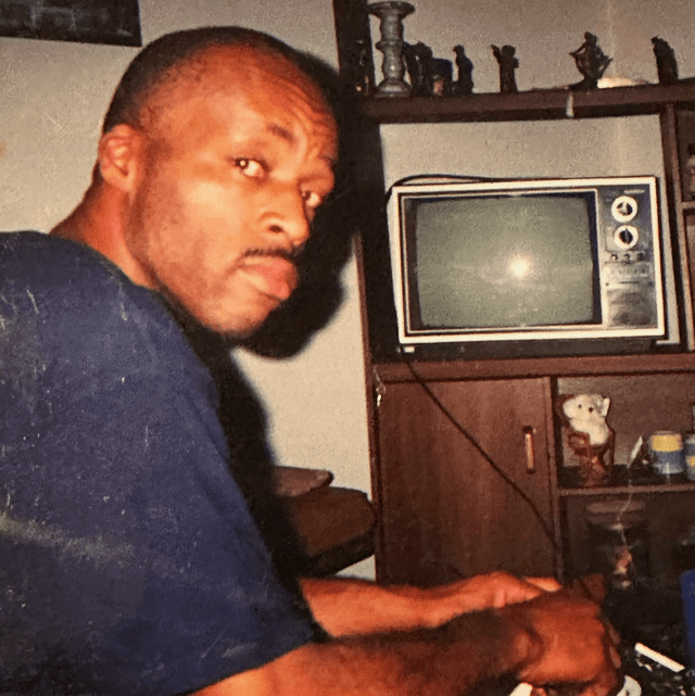 Terry Spann