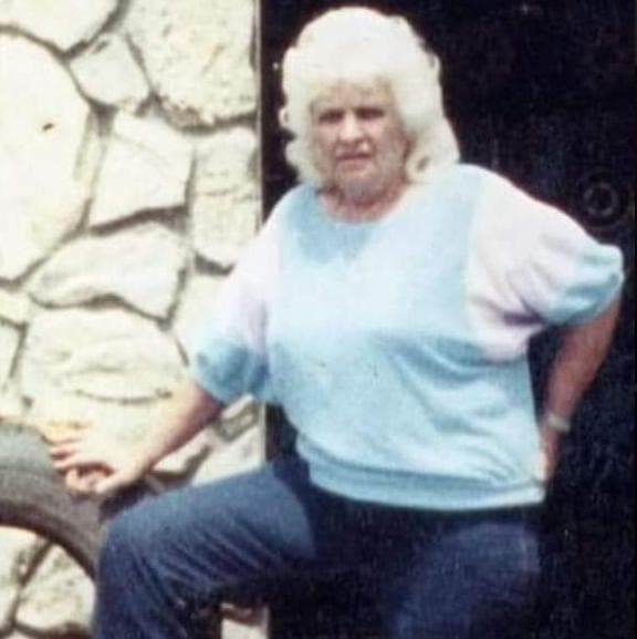 Leona " Lee " Butrick