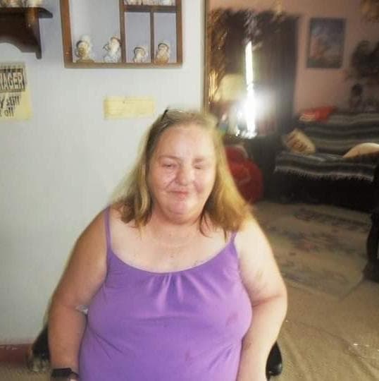 Theresa Ensor