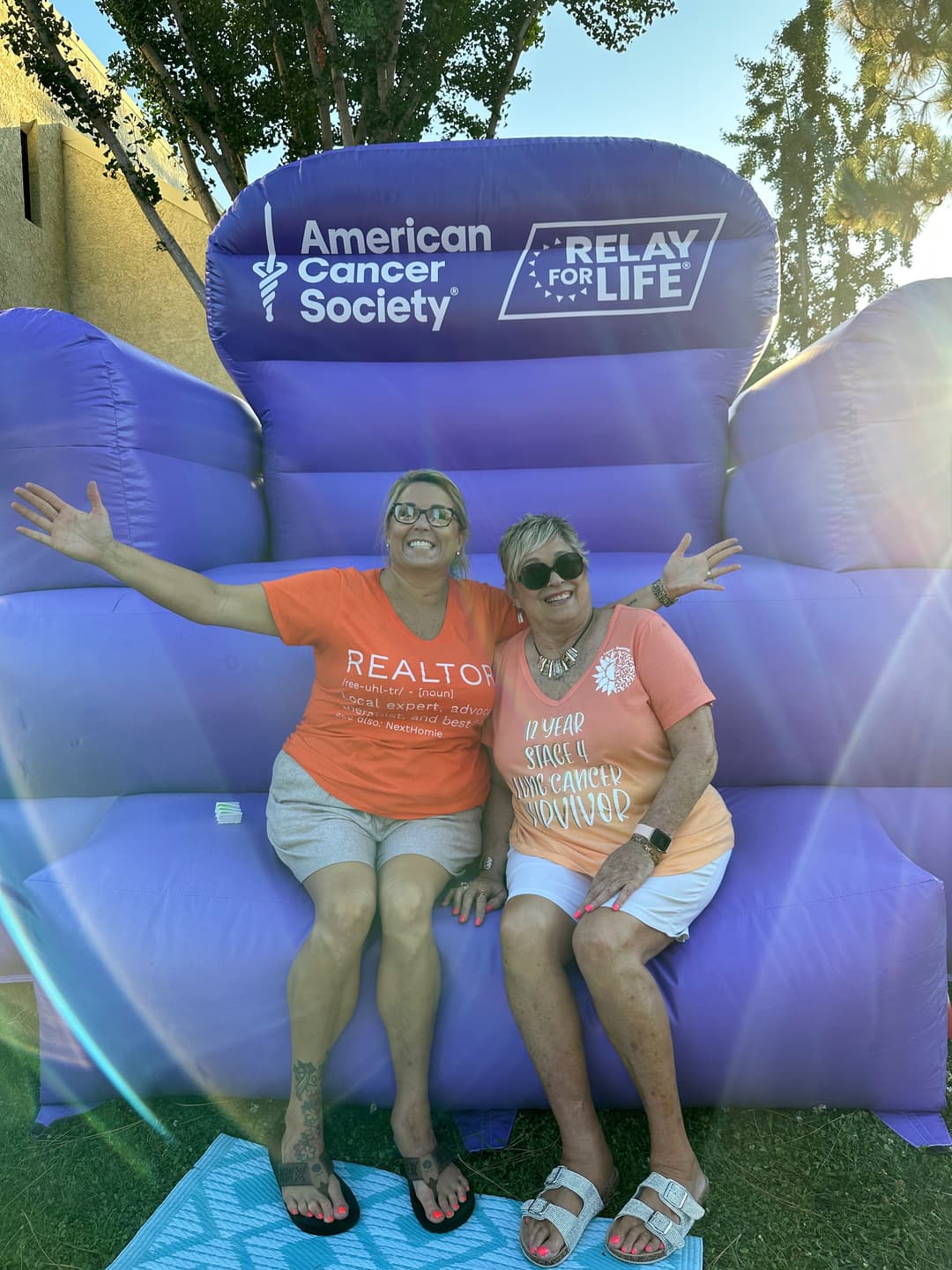 Photo shared by JoAnne Emerick