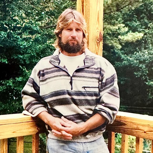 Taylor Eugene Atkinson, Jr.