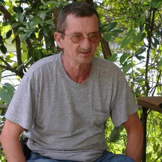 Gerald Mernagh