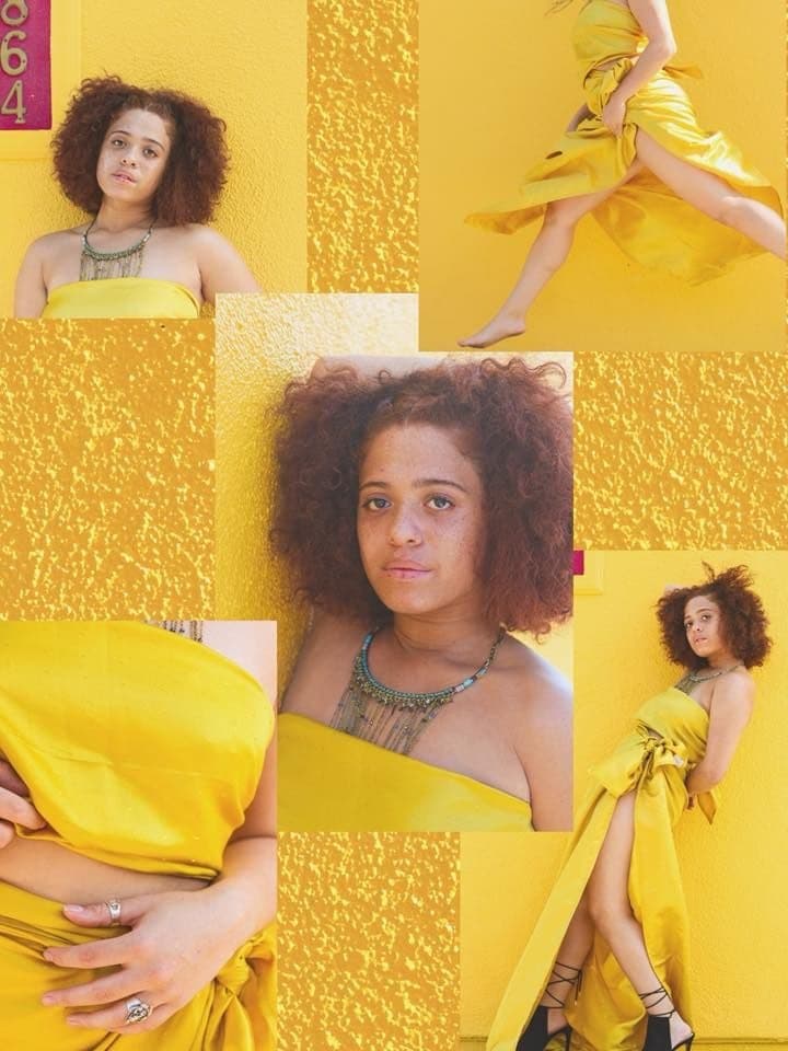 Photo shared by Jaidah Makala Sizer