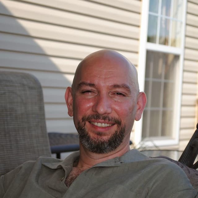 James Keith Bradley