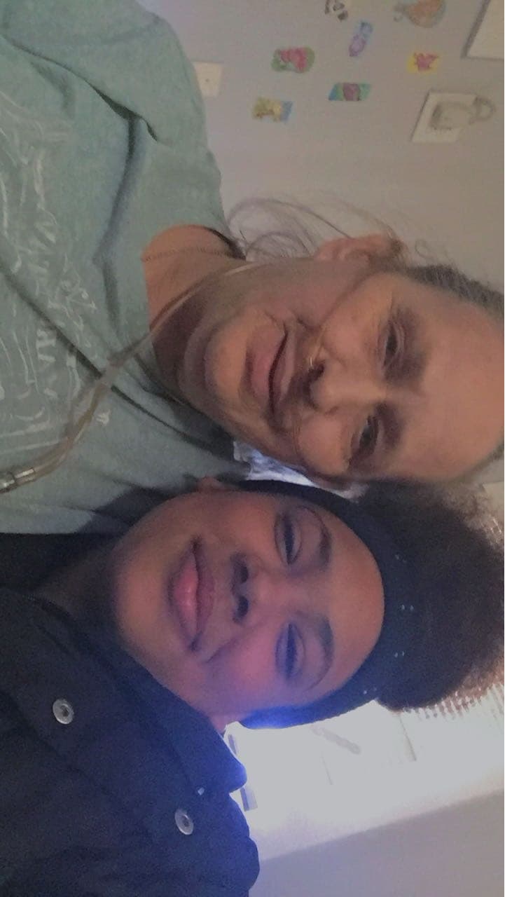 Photo shared by Jania weaks