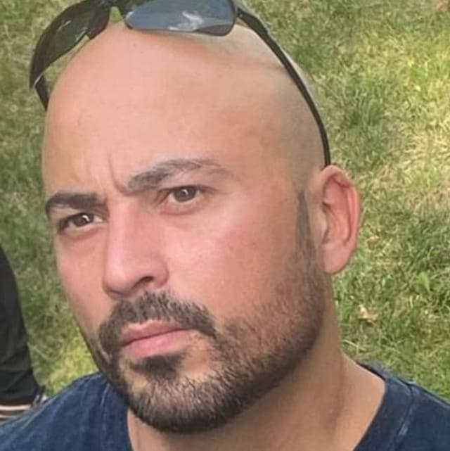 Alejandro Fajardo