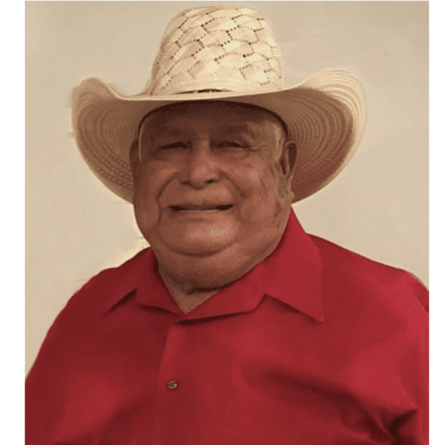 Rodolfo Salcedo Macias