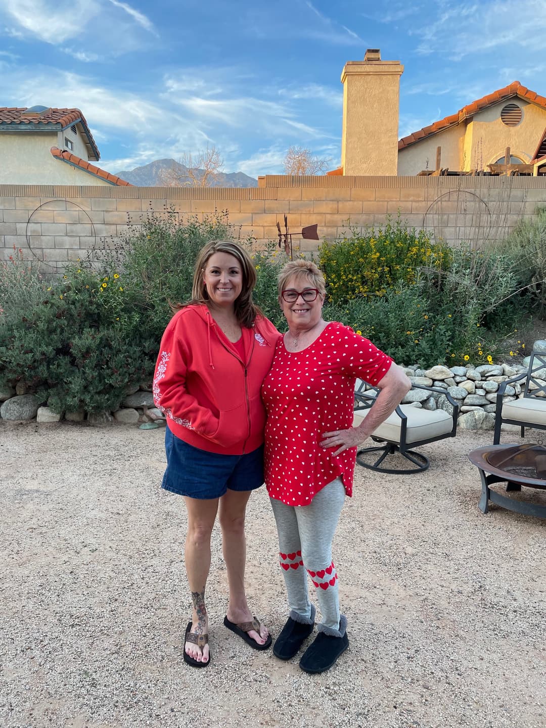 Photo shared by JoAnne Emerick