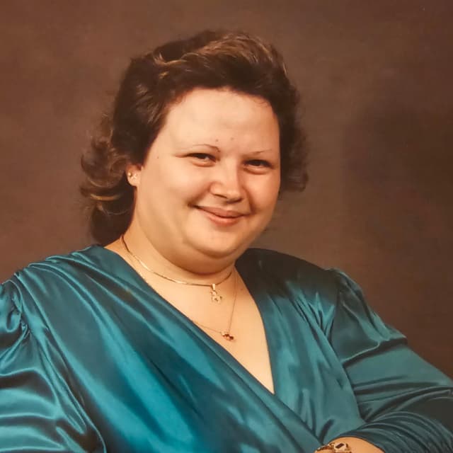 Deborah Carol Babb Alamad