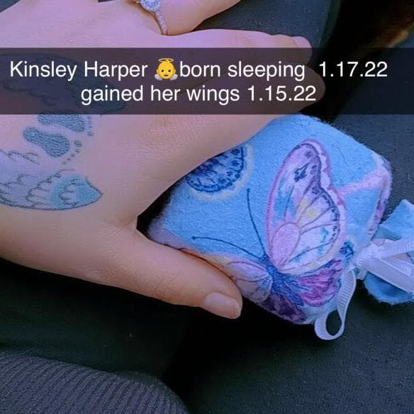 Kinsley Bagwell