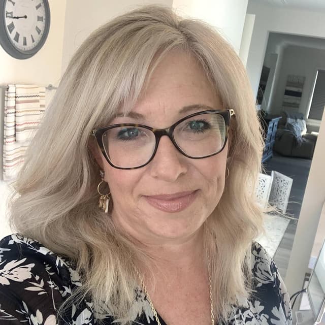 Michele Palley