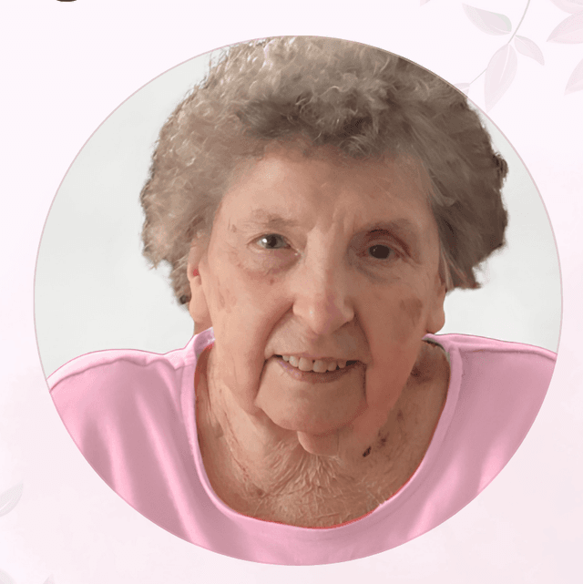 FRANCES BROCKETTE