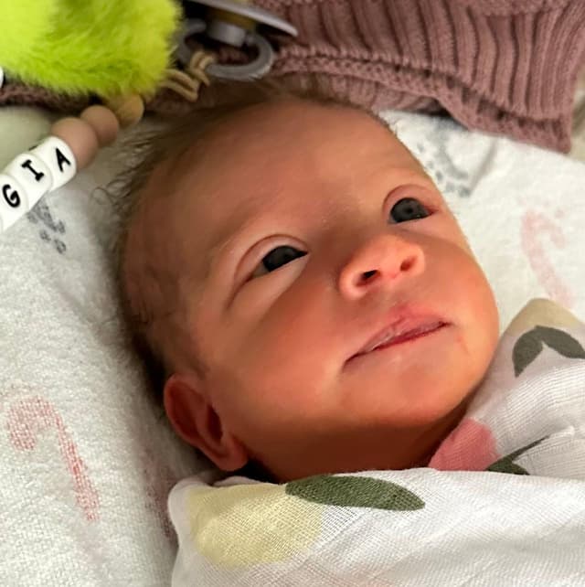 Georgia Lenore Kelly