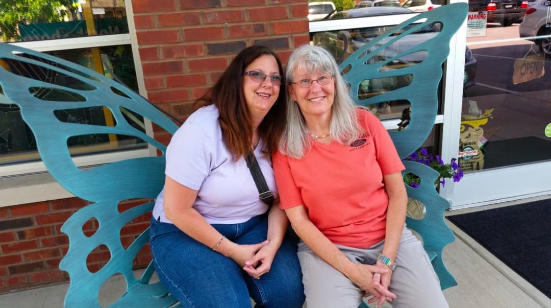 Photo shared by Amy McDaniel