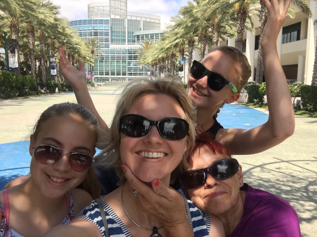 Photo shared by Alanna Schany