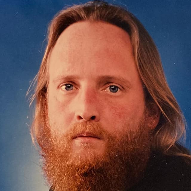 Kenneth W. Pugh