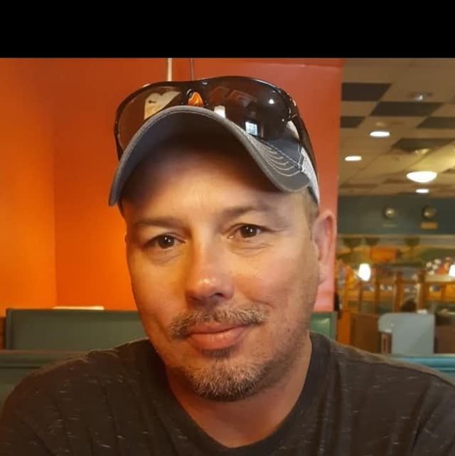 James Jennings Jr