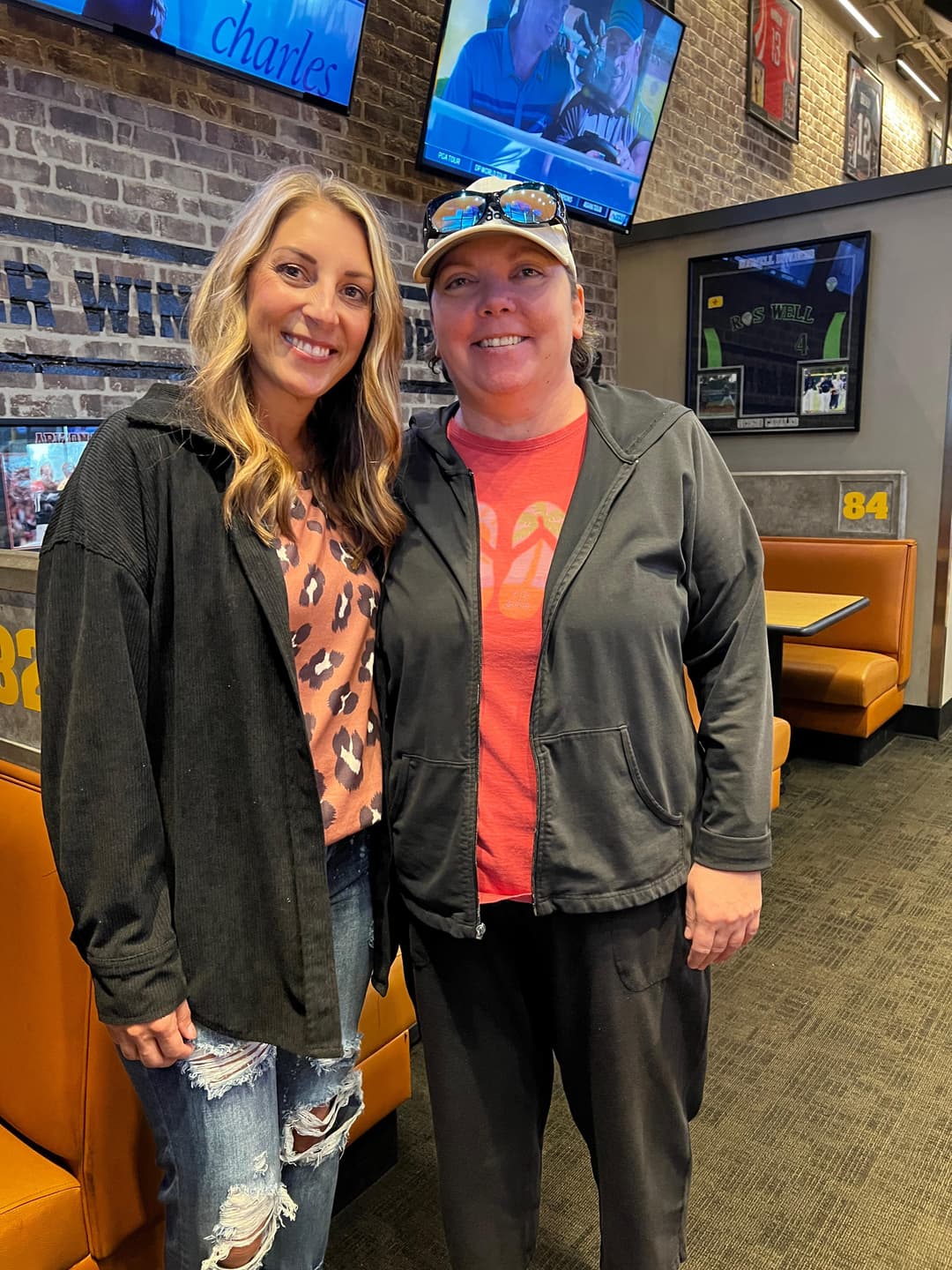 Photo shared by Heather Lorenzen
