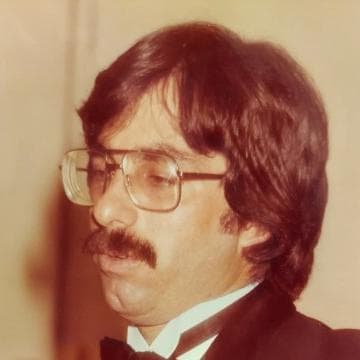 Eddie Hollier