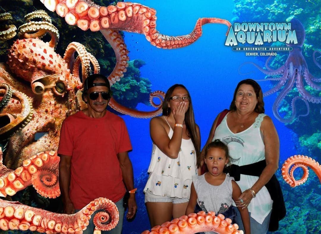 Photo shared by Christina