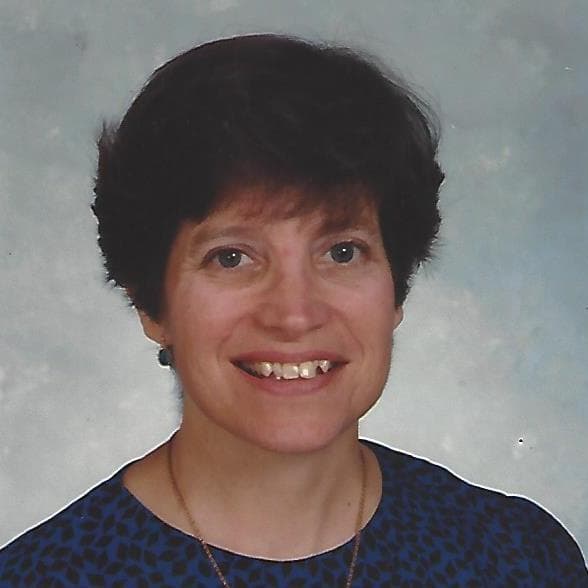 Sandra Cox
