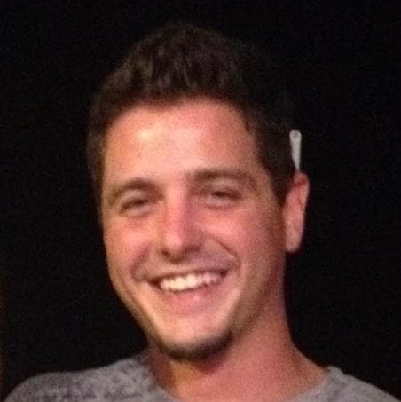 Christopher Fisher