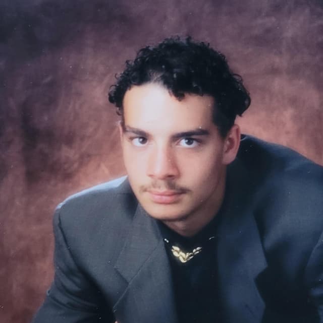 Joshua James Murph