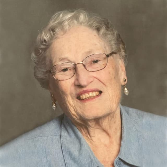 Margery Miller