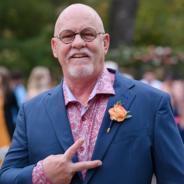 John Fabrizio