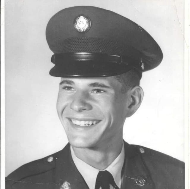 Ronald Wayne Smith