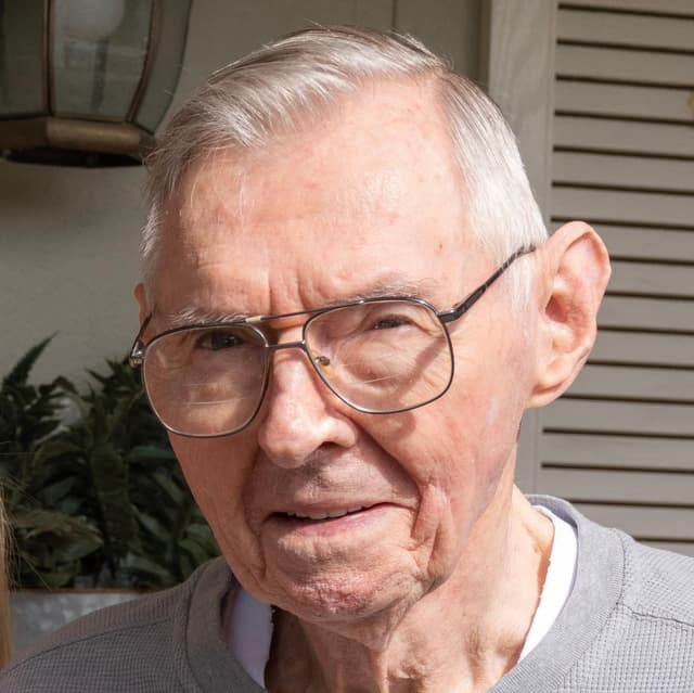 Boyd Hanes