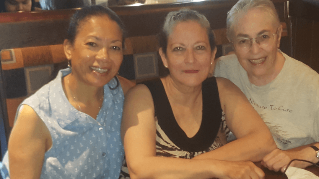 Photo shared by Maria de los Angeles Gómez
