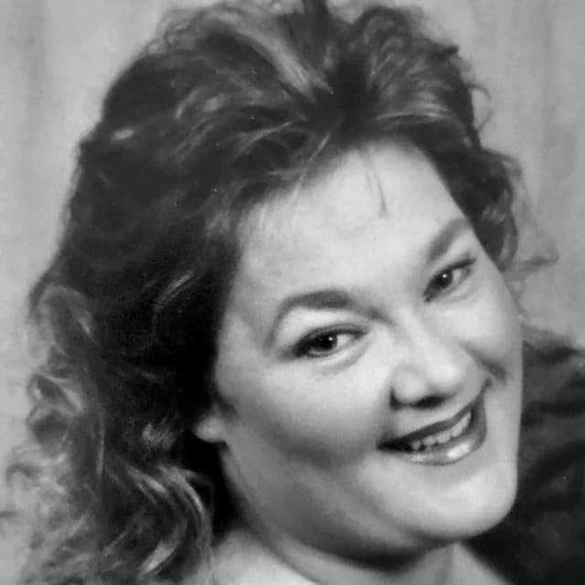 Norma Edwinna Hall "Momma Wendy"