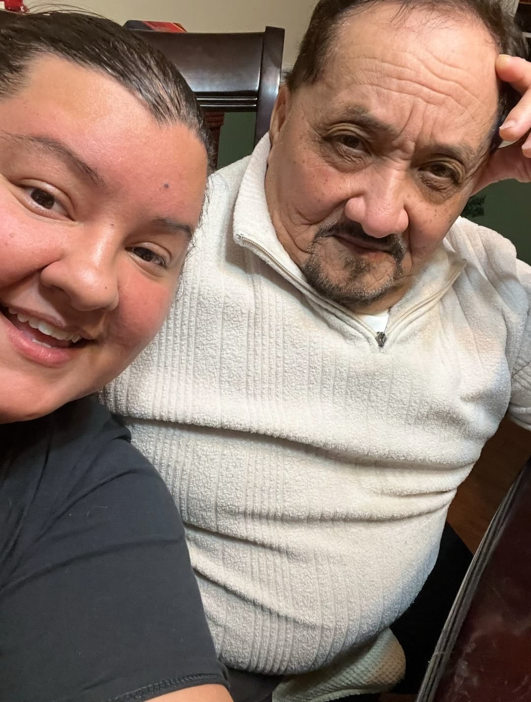 Photo shared by Juanita Salerna