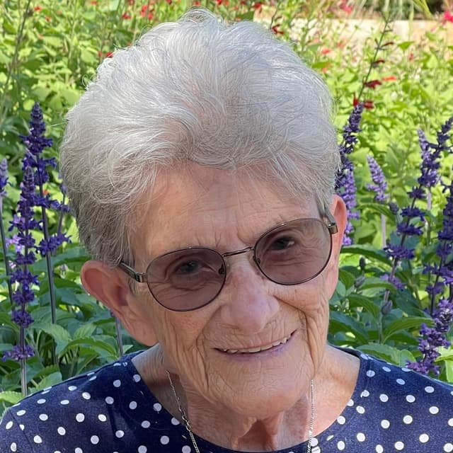 Judith Frey