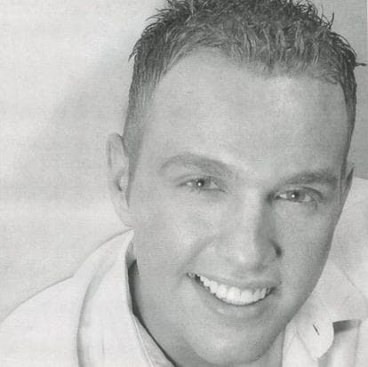 Tommy Randall