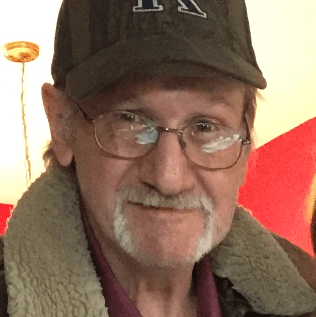 Gregory Korte