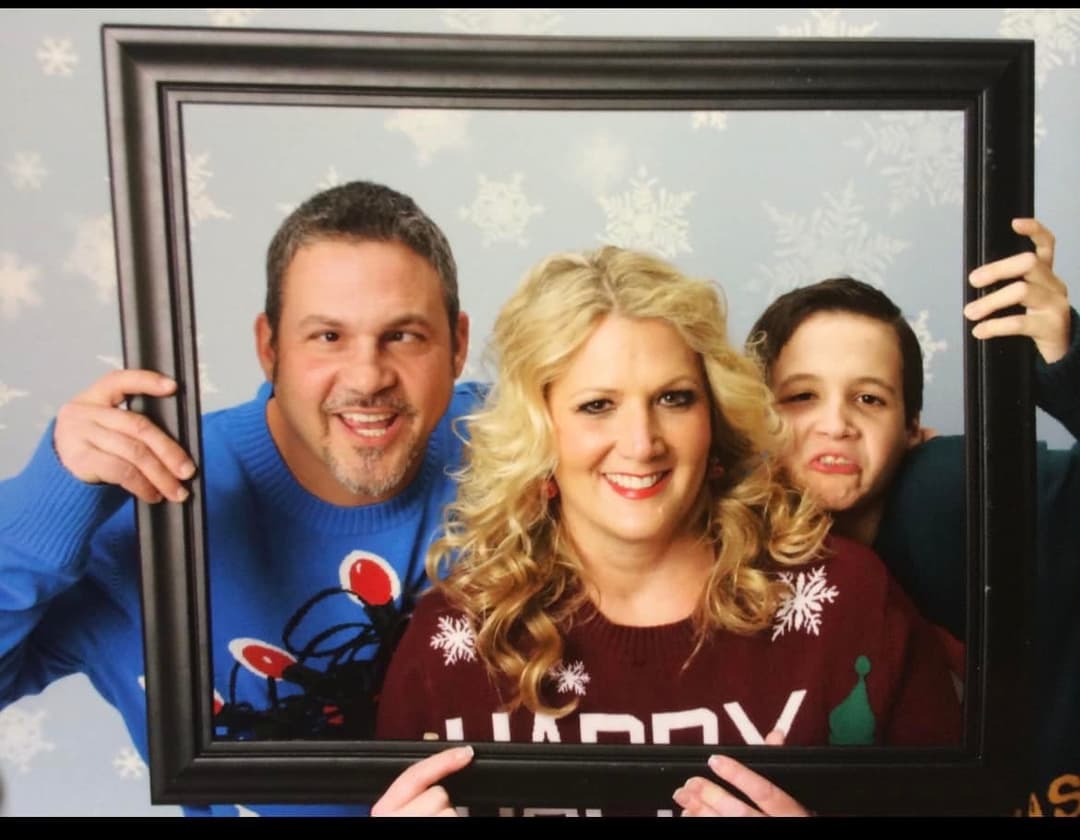 Photo shared by Haley Priest