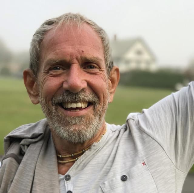 Richard Chadwick