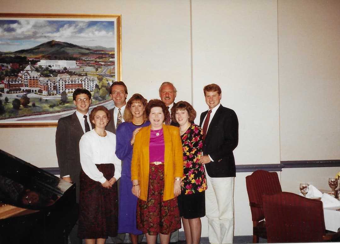Photo shared by Linda/Mike Thomas & Hank/Patricia Hutcherson