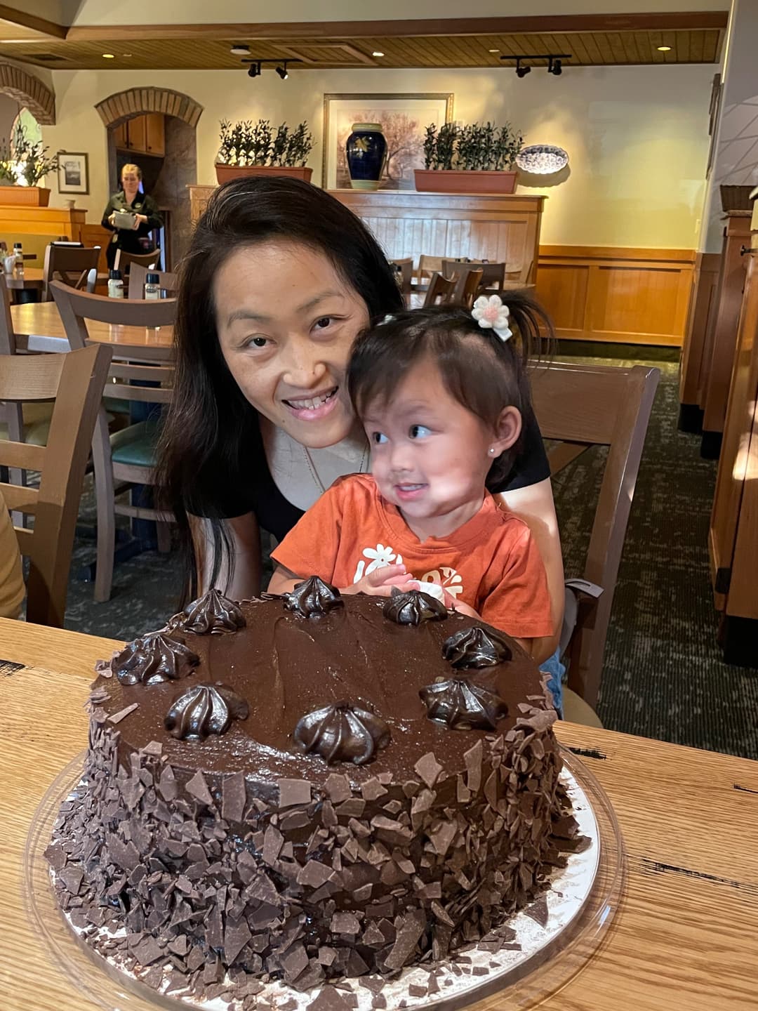 Photo shared by Kaitlynn